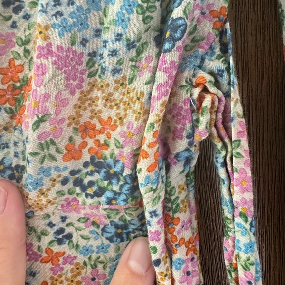 DÔEN Charleston Dress sz. XXS - Picture 9 of 11